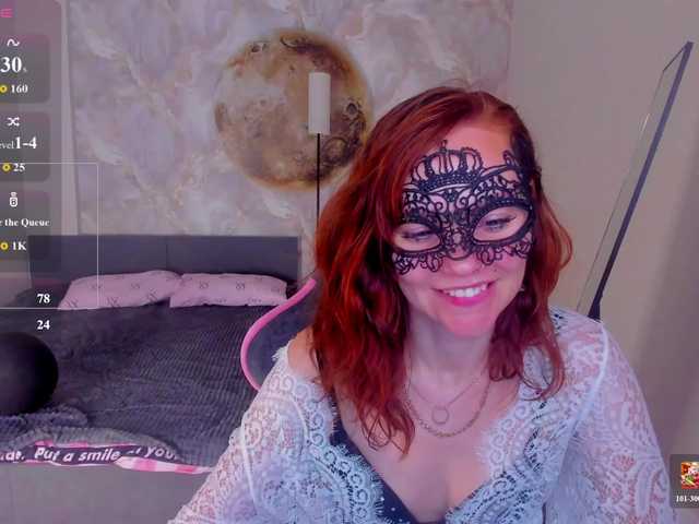 Margo-Kelly live cam on BongaCams