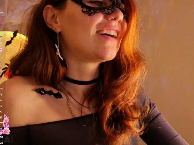 Margo-Kelly live cam on BongaCams