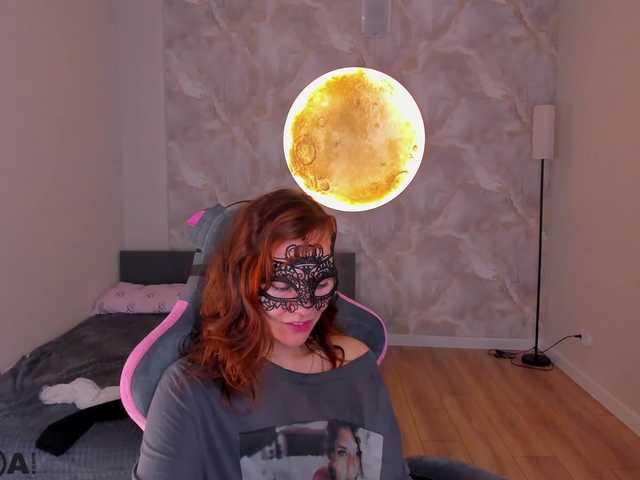 Margo-Kelly live cam on BongaCams