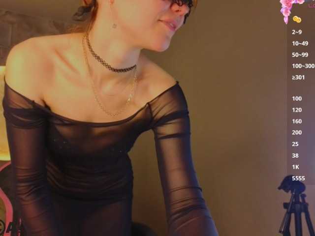 Margo-Kelly live cam on BongaCams