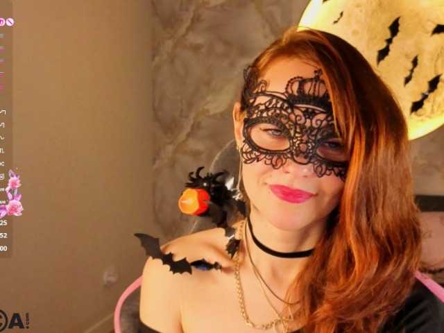 Margo-Kelly live cam on BongaCams