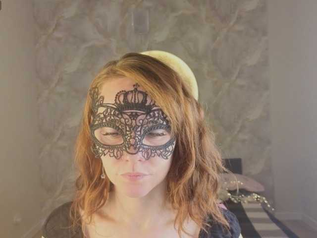 Margo-Kelly live cam on BongaCams