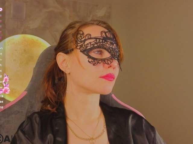 Margo-Kelly live cam on BongaCams