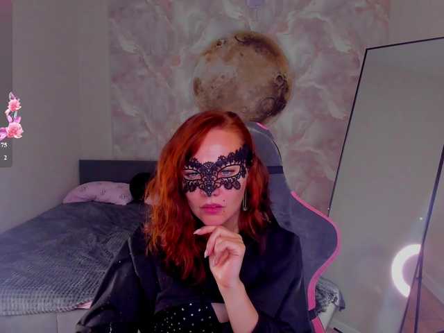 Margo-Kelly live cam on BongaCams