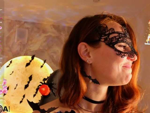 Margo-Kelly live cam on BongaCams