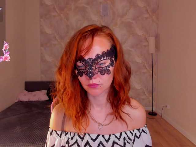 Margo-Kelly live cam on BongaCams