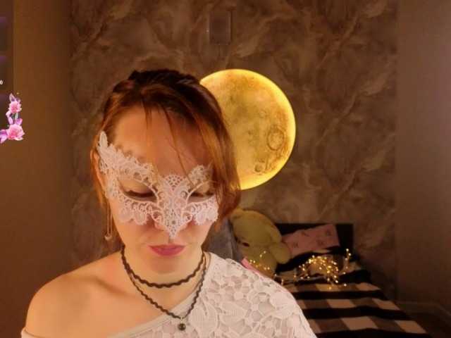 Margo-Kelly live cam on BongaCams