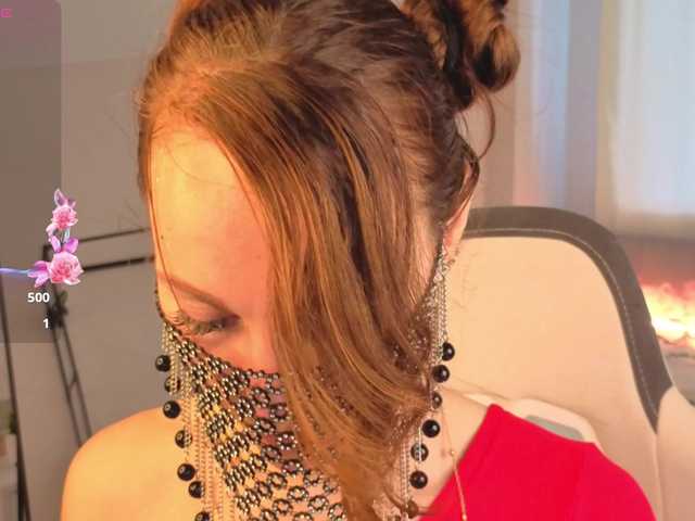 Margo-Kelly live cam on BongaCams