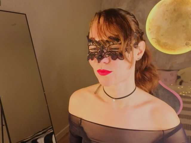 Margo-Kelly live cam on BongaCams