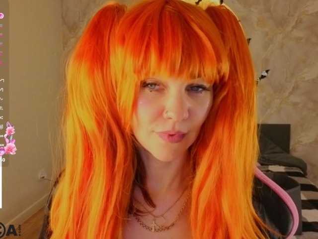 Margo-Kelly live cam on BongaCams