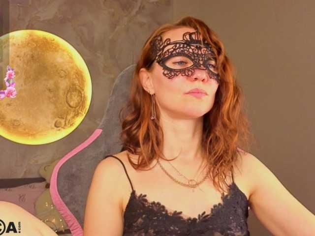 Margo-Kelly live cam preview