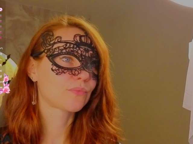 Margo-Kelly live cam on BongaCams