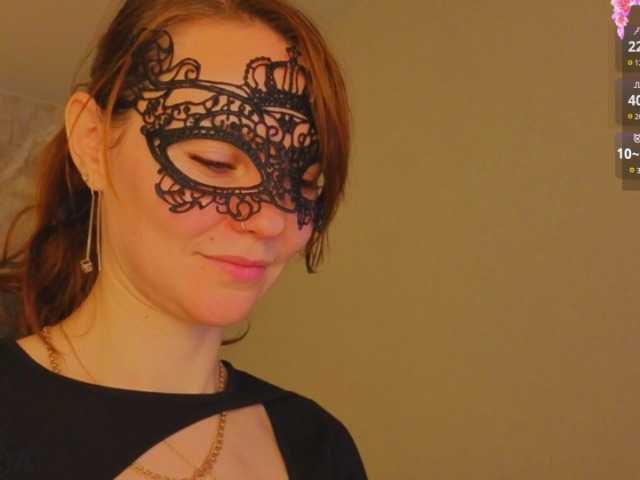 Margo-Kelly live cam on BongaCams