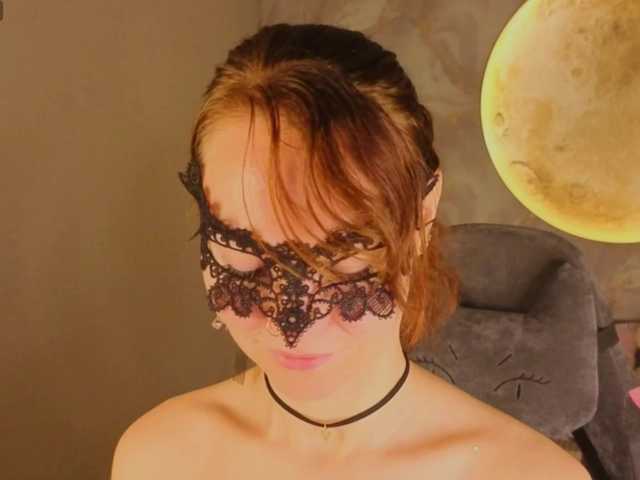 Margo-Kelly live cam on BongaCams