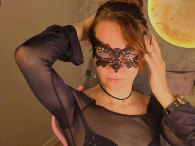 Margo-Kelly live cam on BongaCams