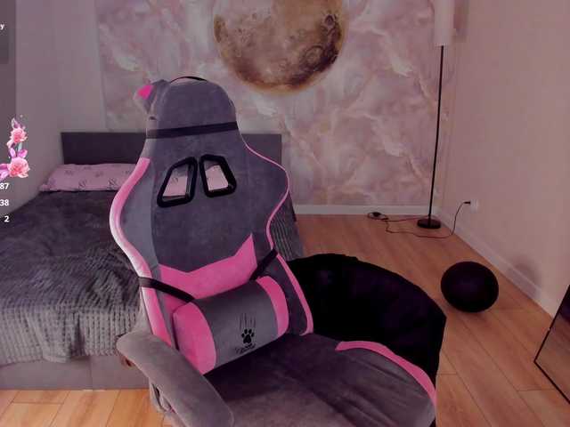 Margo-Kelly live cam on BongaCams