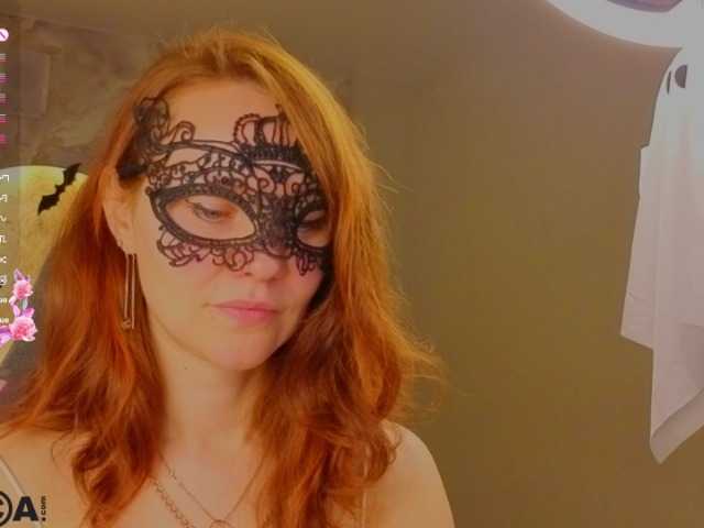 Margo-Kelly live cam on BongaCams