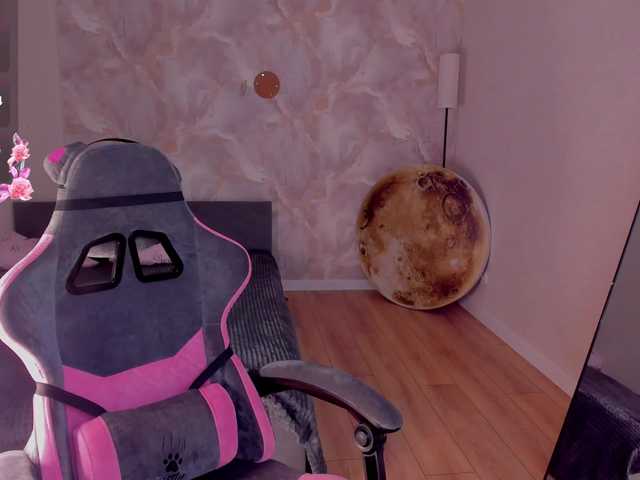 Margo-Kelly live cam on BongaCams