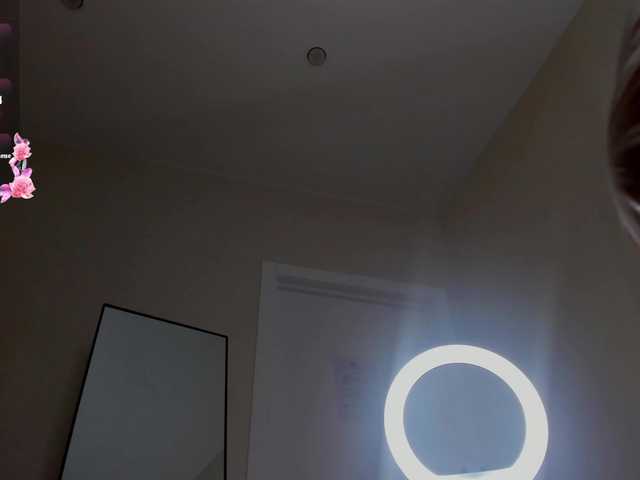 Margo-Kelly live cam on BongaCams