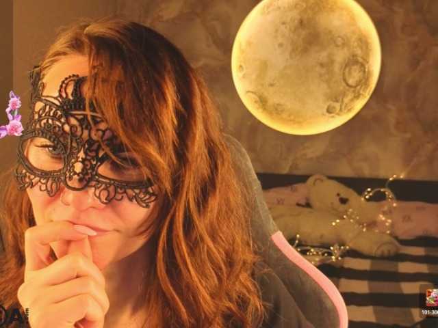 Margo-Kelly live cam