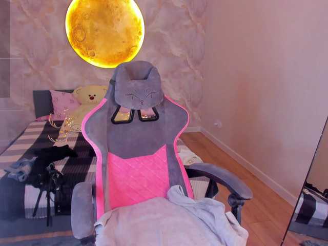 Margo-Kelly live cam on BongaCams
