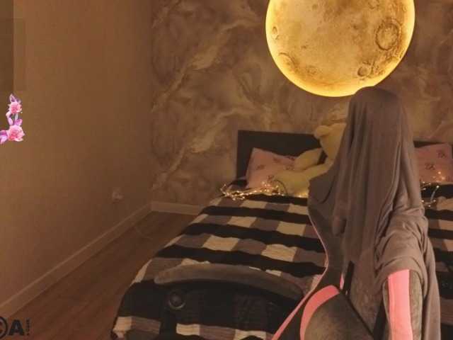 Margo-Kelly live cam on BongaCams