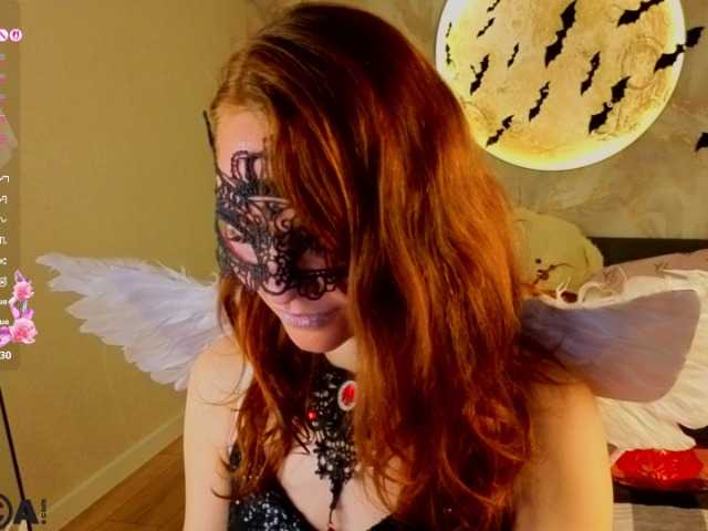 Margo-Kelly live cam on BongaCams