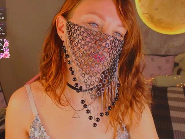 Margo-Kelly live cam on BongaCams