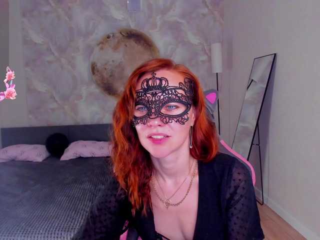 Margo-Kelly live cam on BongaCams