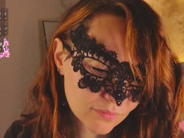 Margo-Kelly live cam on BongaCams
