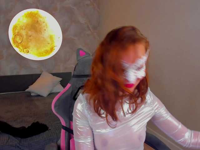 Margo-Kelly live cam on BongaCams