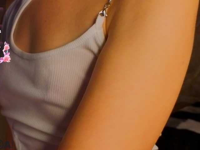 Margo-Kelly live cam on BongaCams
