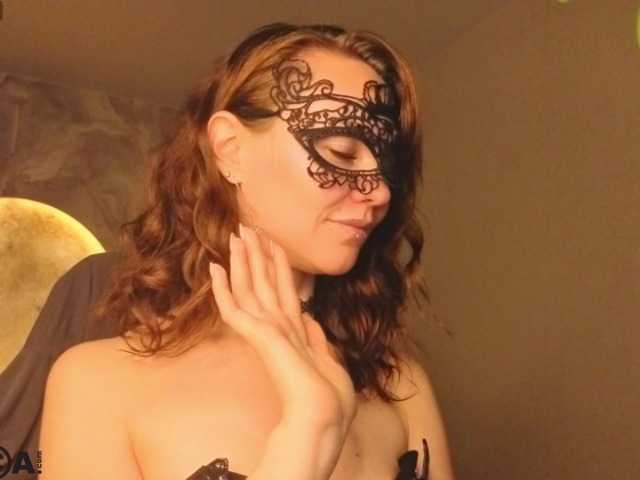 Margo-Kelly live cam on BongaCams