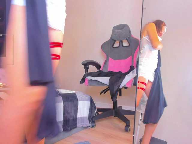 Margo-Kelly live cam on BongaCams