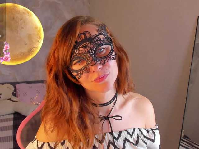 Margo-Kelly live cam on BongaCams