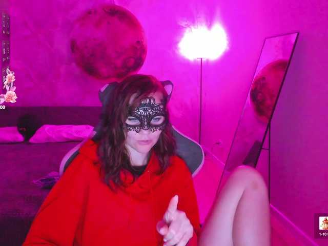 Margo-Kelly live cam on BongaCams