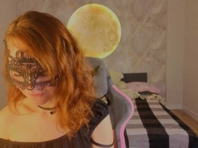 Margo-Kelly live cam on BongaCams
