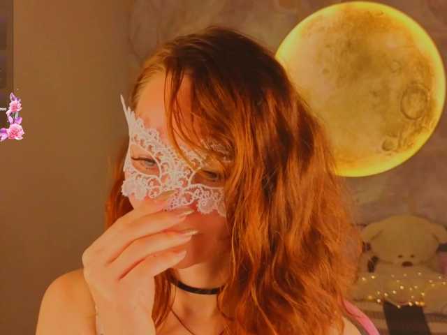 Margo-Kelly live cam on BongaCams