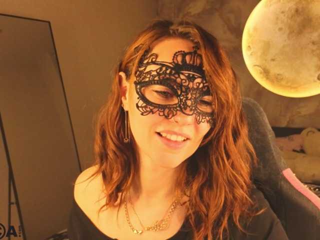 Margo-Kelly live cam on BongaCams