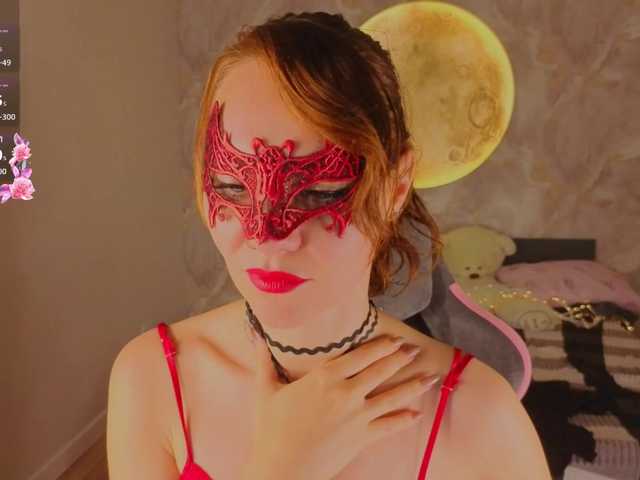 Margo-Kelly live cam on BongaCams