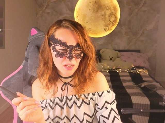 Margo-Kelly live cam on BongaCams