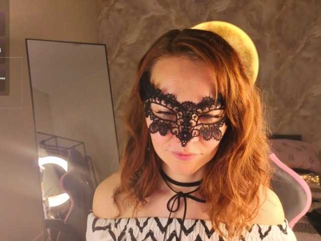 Margo-Kelly live cam on BongaCams