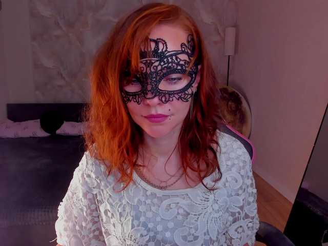 Margo-Kelly live cam on BongaCams