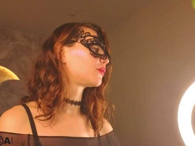 Margo-Kelly live cam on BongaCams