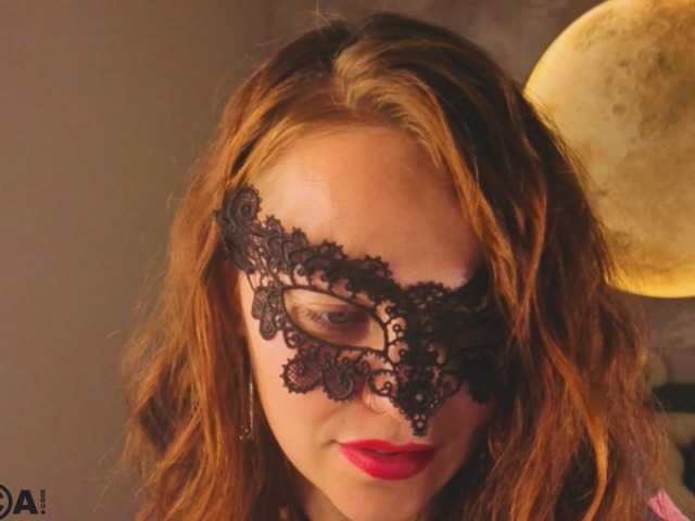 Margo-Kelly live cam preview