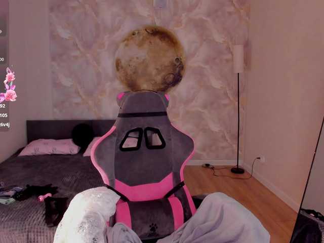 Margo-Kelly live cam on BongaCams
