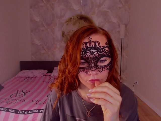 Margo-Kelly live cam on BongaCams