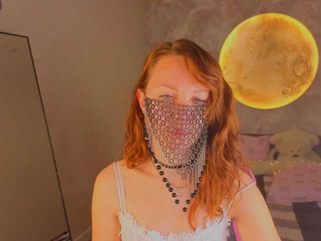 Margo-Kelly live cam on BongaCams