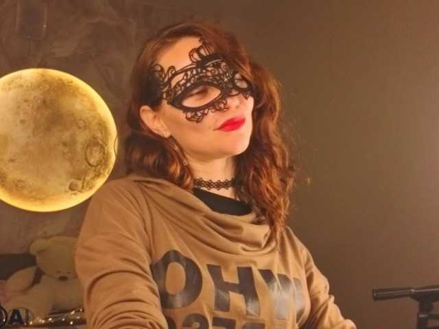Margo-Kelly live cam on BongaCams