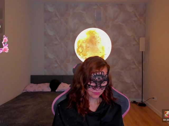 Margo-Kelly live cam on BongaCams